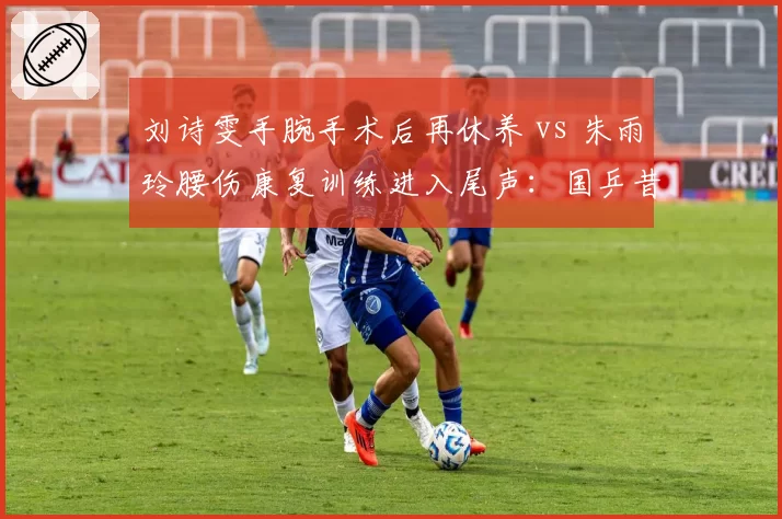 刘诗雯手腕手术后再休养 vs 朱雨玲腰伤康复训练进入尾声：国乒昔日双子星伤病轨迹殊途