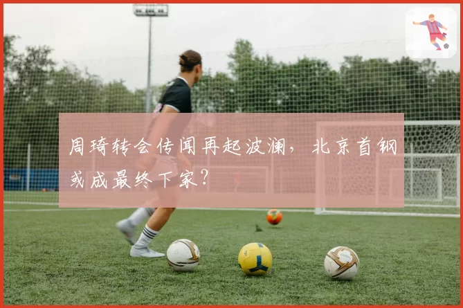 周琦转会传闻再起波澜,北京首钢或成最终下家?